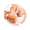 Foot massage