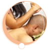 Sports massage